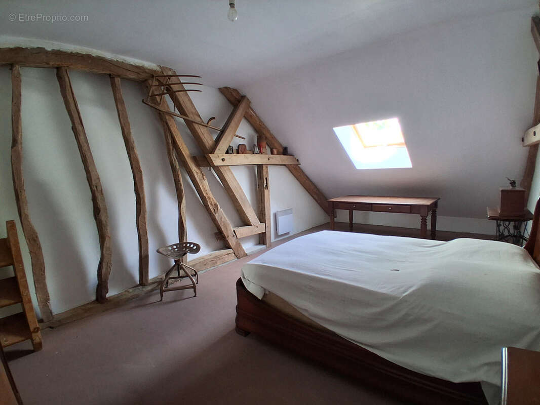 Maison à CHATILLON-SUR-LOIRE