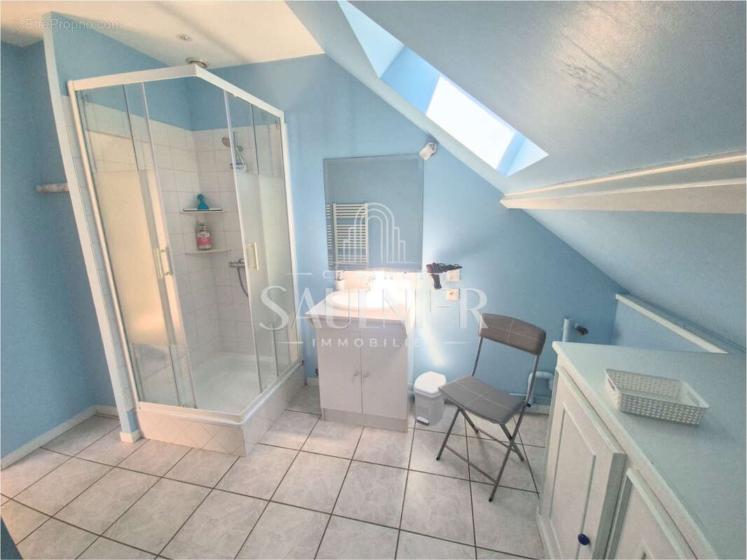 Faverolles sur Cher - Ensemble Immobilier - 8 Chambres - photo 15
