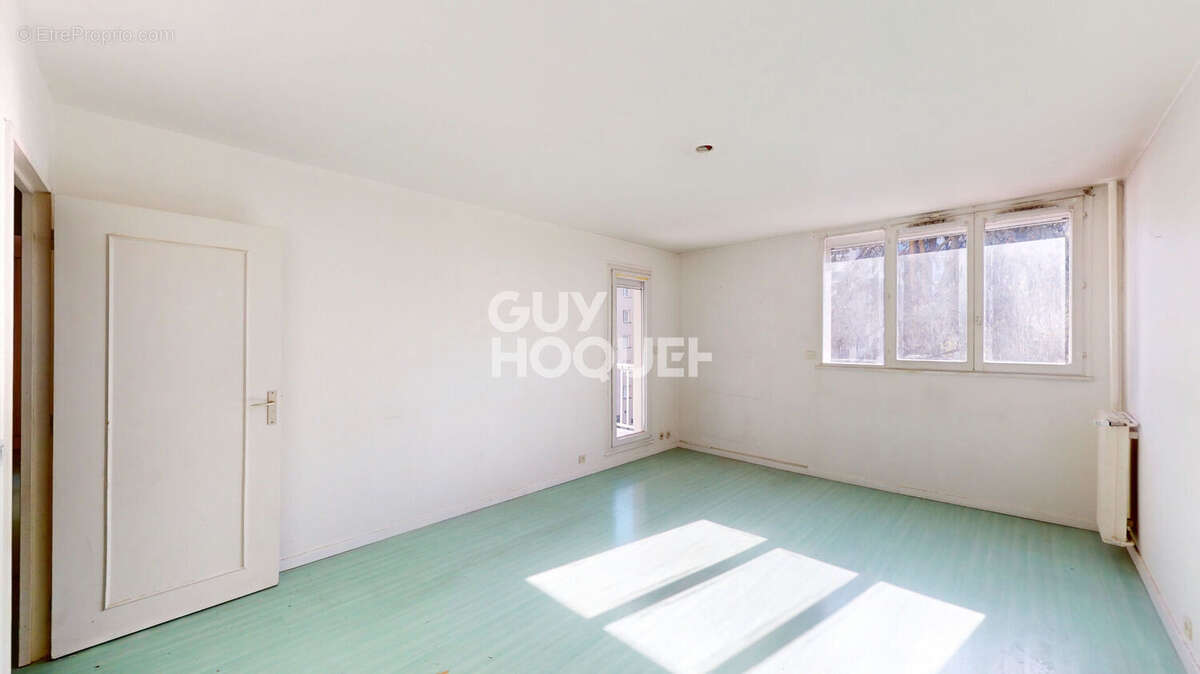 Appartement à FRANCONVILLE