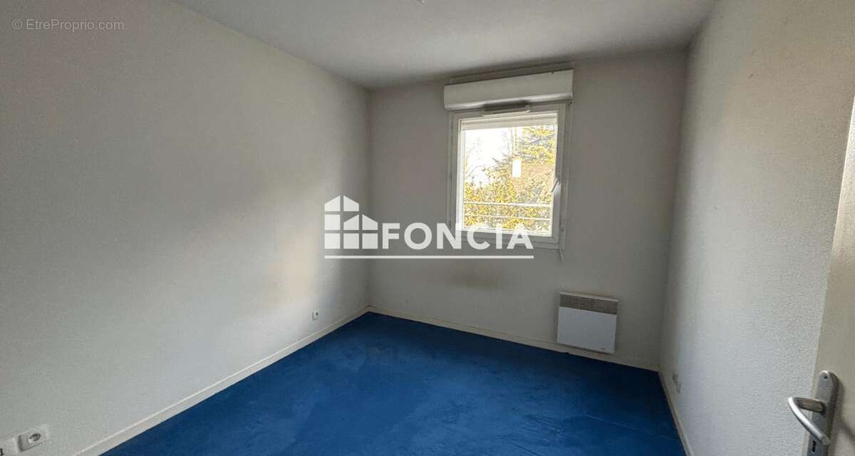 Appartement à VANNES