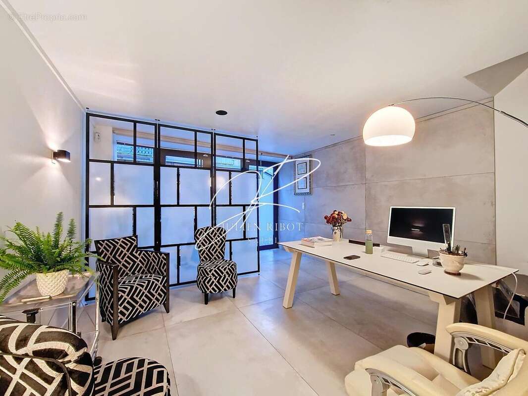 Photo 9 - Maison à SERIGNAN