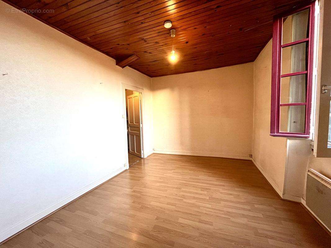 Appartement à CLERMONT-FERRAND