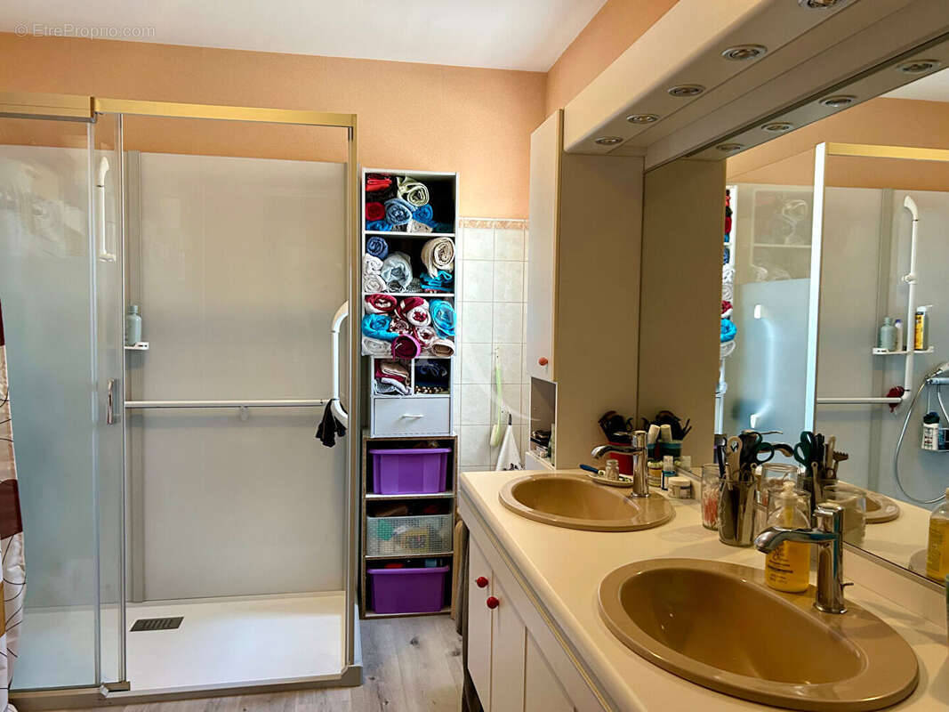 Maison à LA TAILLEE