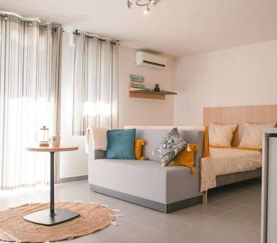 Appartement à BALMA