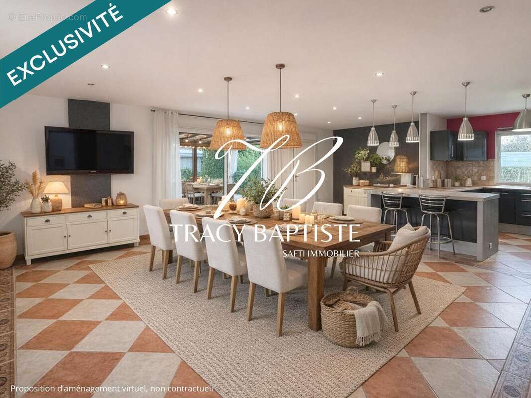 Photo 4 - Maison à FRONTON