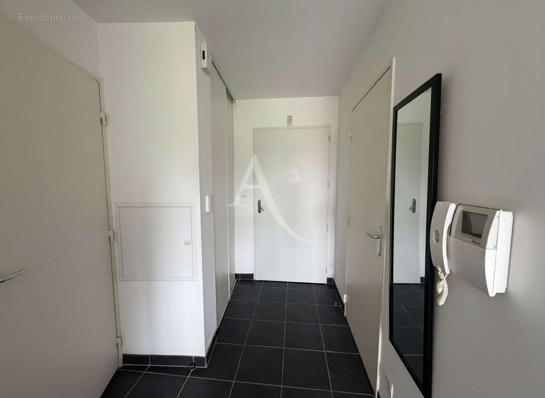 Appartement à REZE