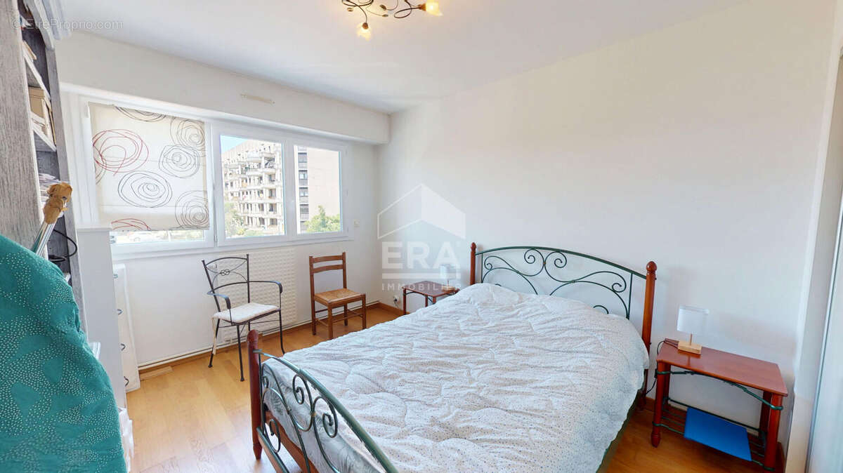 Appartement à BOURGES