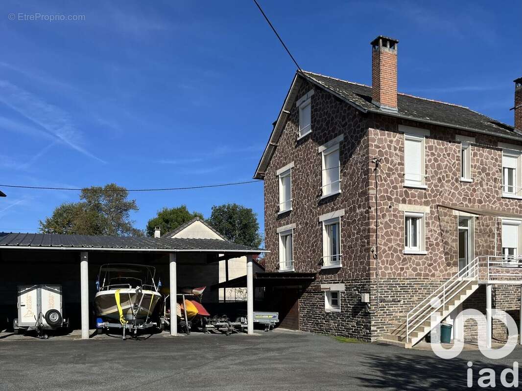 Photo 4 - Appartement à OBJAT