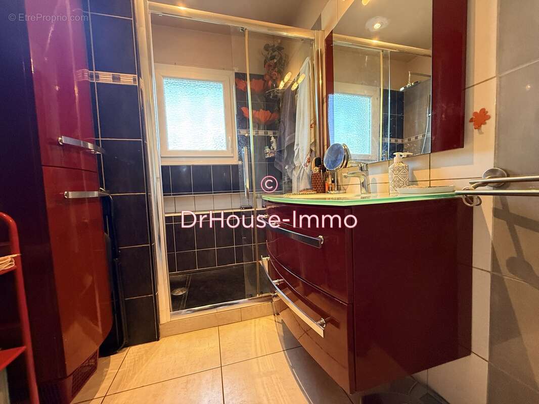 Maison à SAINT-SAUVEUR