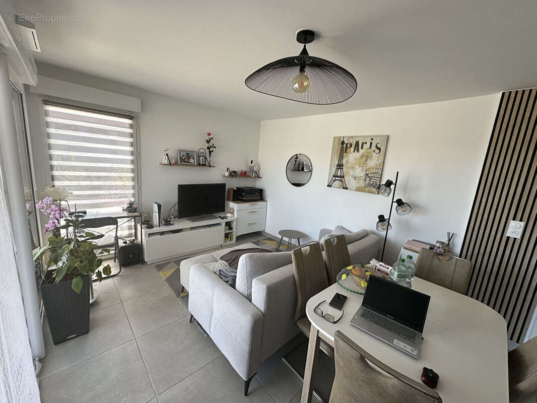 Appartement à FREJUS
