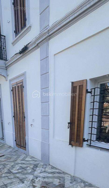 Appartement à LA SEYNE-SUR-MER