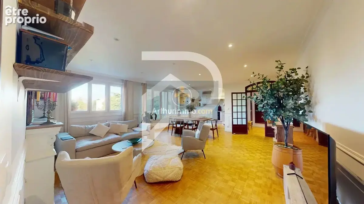 Vente Appartement Le port-marly(78560) 339 000ï¿œ - photo 4