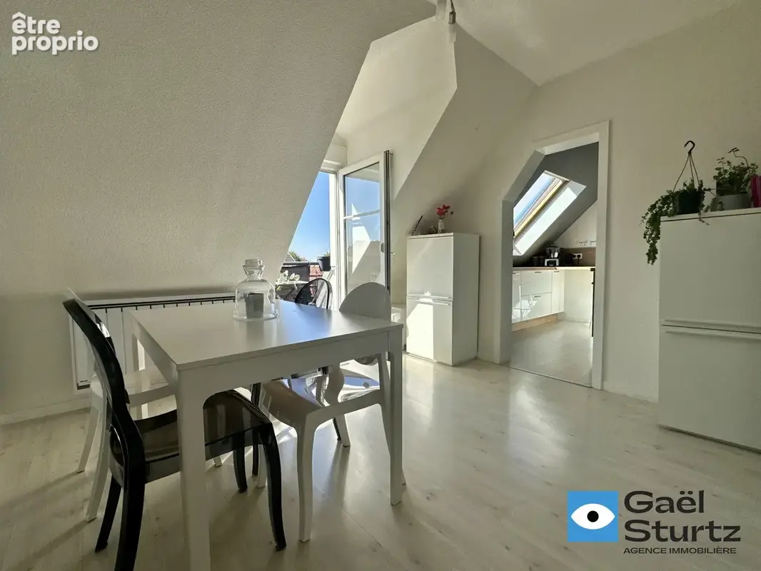 Appartement 4 pièces 80 m² à vendre à Bischheim (67800) - photo 5