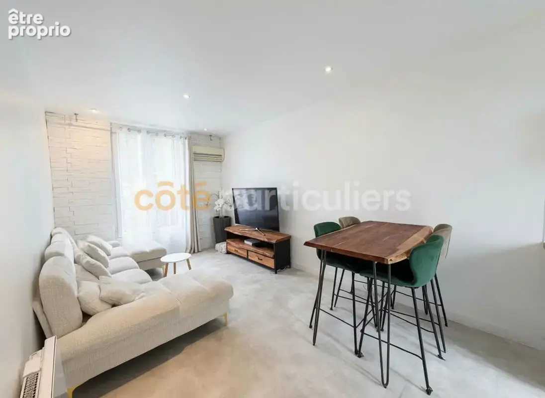 Maison Villeneuve Saint Georges 4 pièce(s) - photo 2
