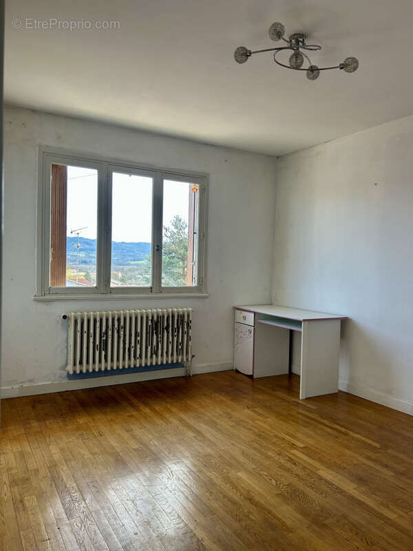 Maison à PESCHADOIRES