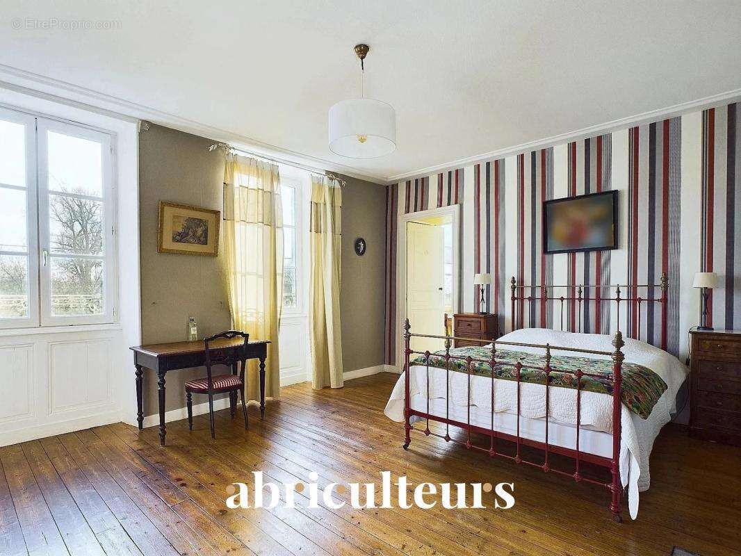 Maison à LUXE