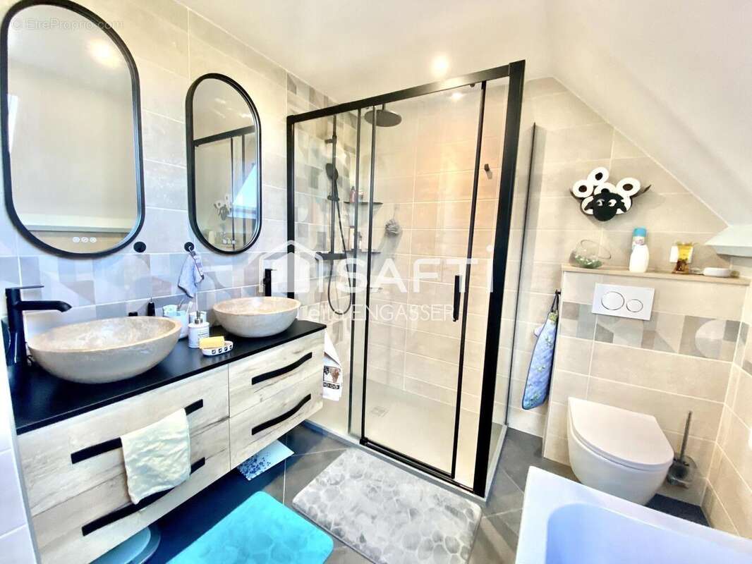 Photo 5 - Maison à CHERISY