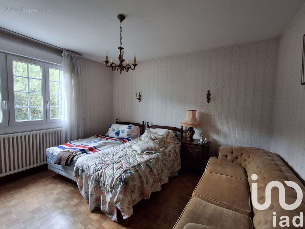 Photo 7 - Maison à QUIMPERLE