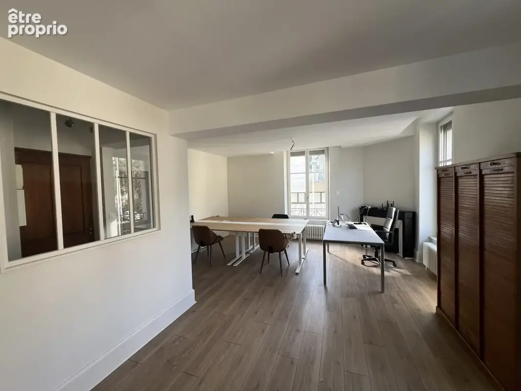 Appartement 3 pièces 78 m² à vendre à Nancy (54000) - photo 2