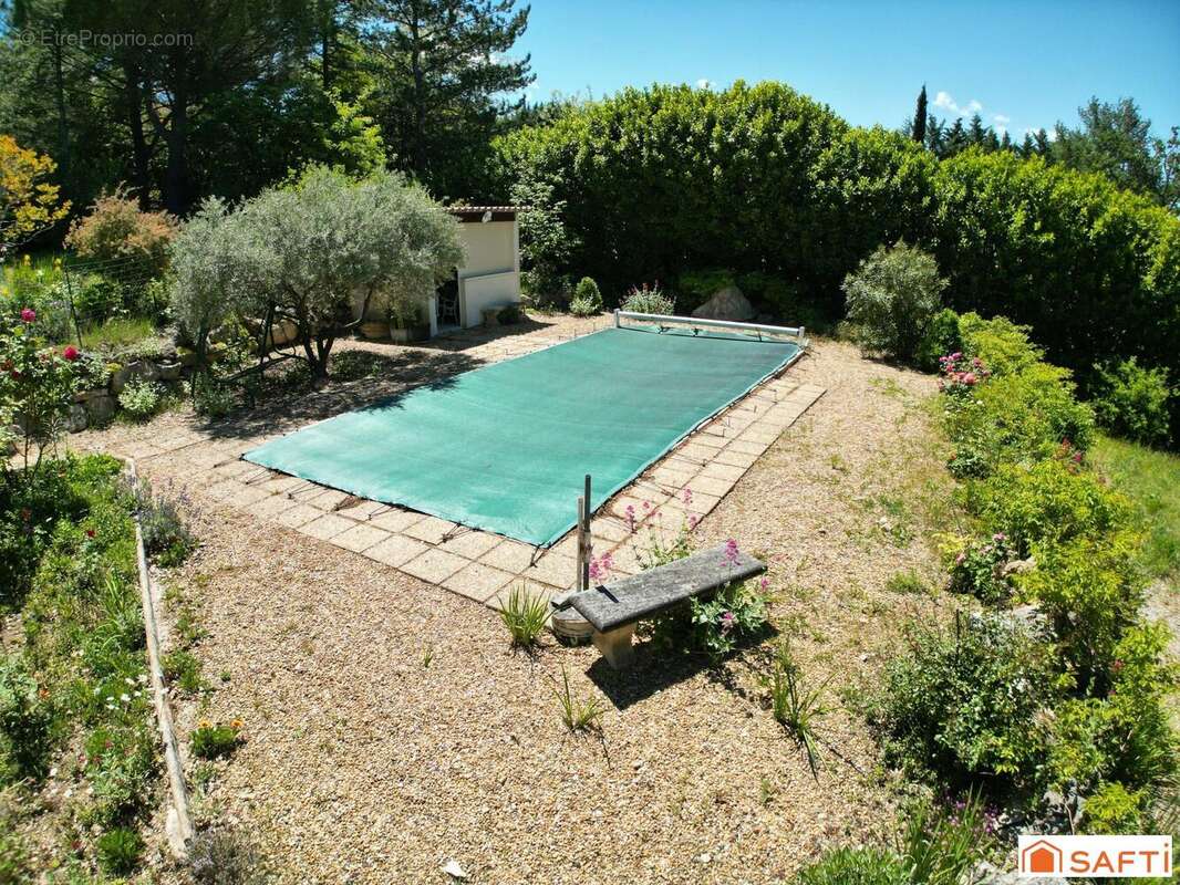 Photo 8 - Maison à APT