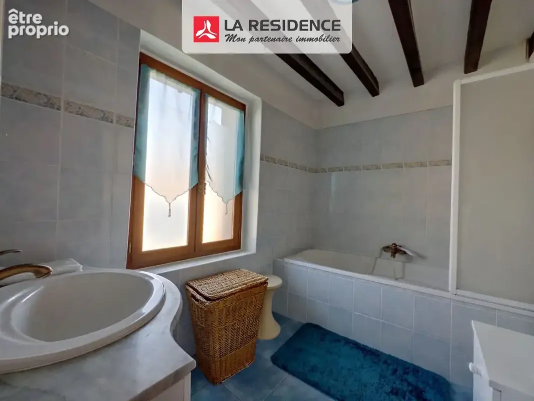 Maison 105 m² à Aulnay-Sur-Mauldre  - photo 8