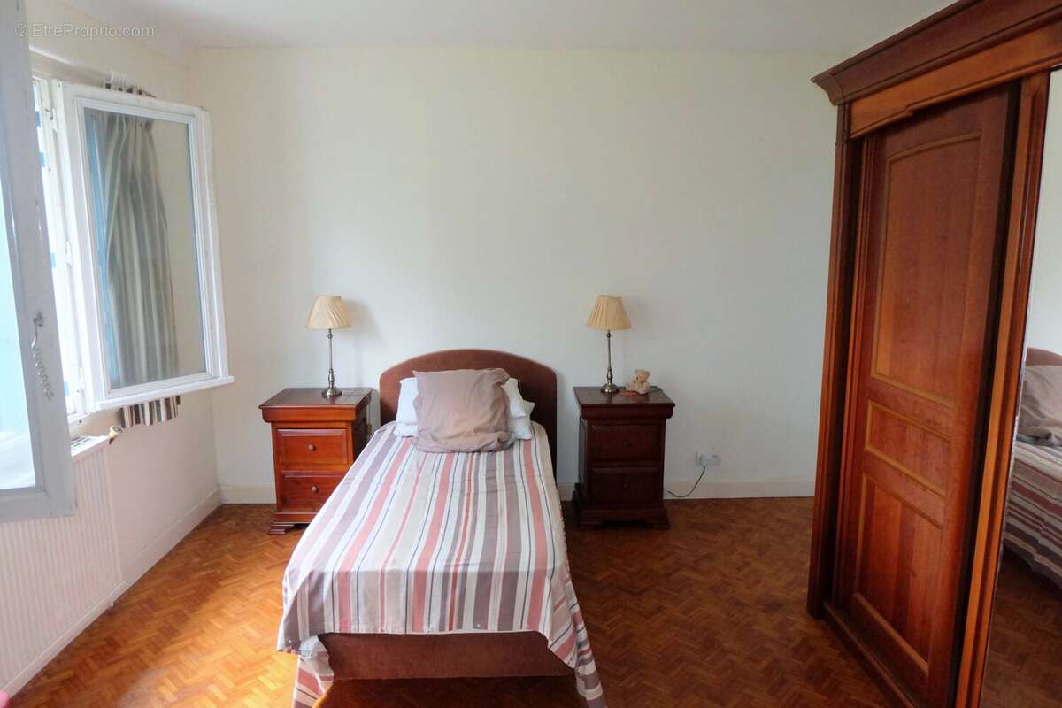 Maison à ALLEMANS-DU-DROPT