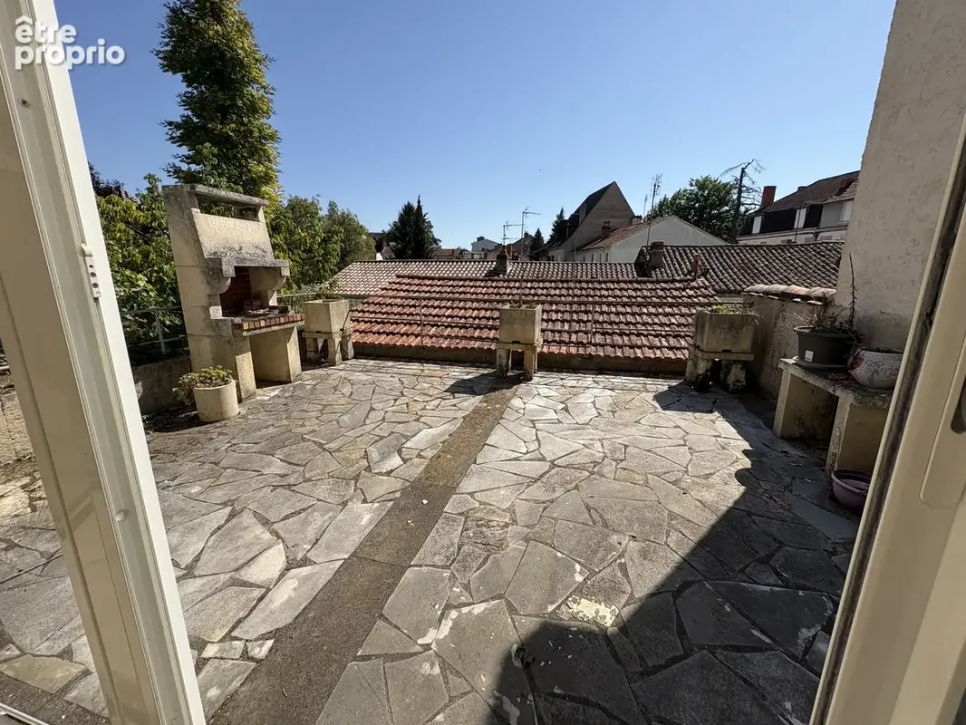 Maison 96 m² à Perigueux  - photo 325