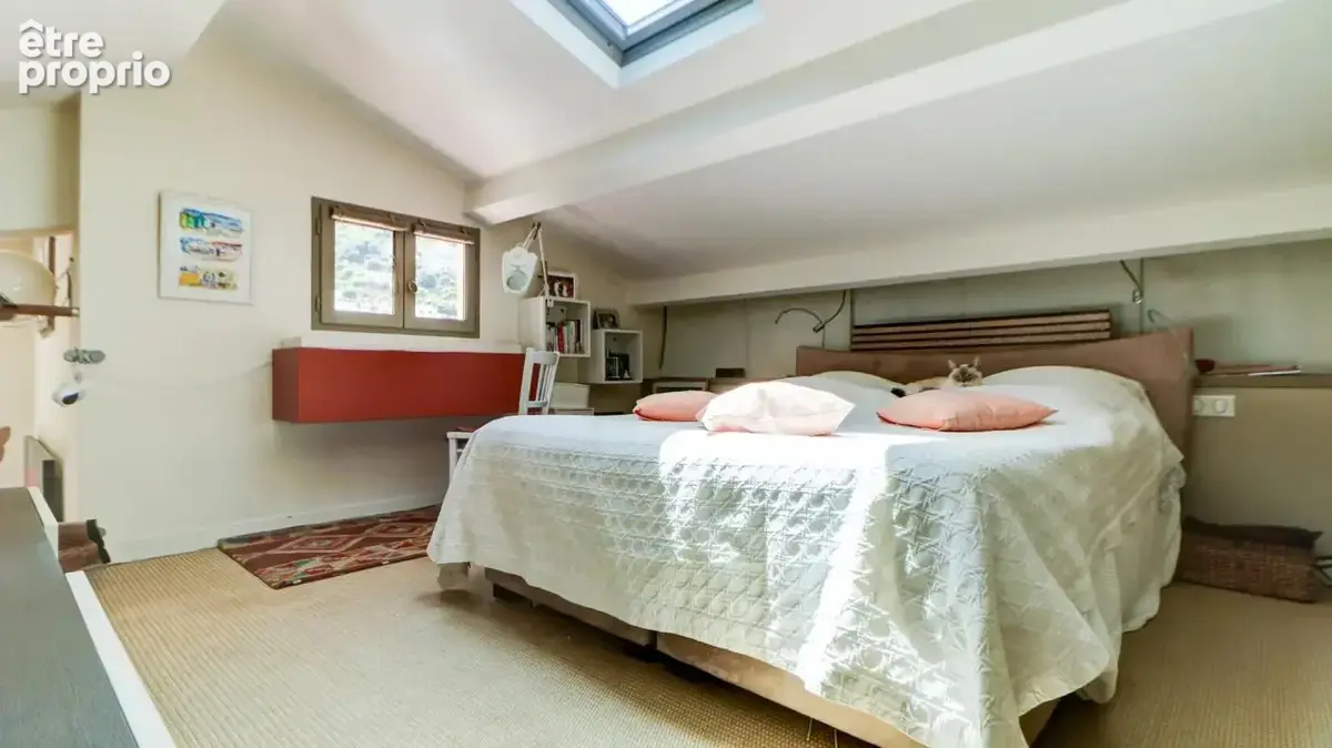 Maison de charme  Mantega vue - photo 8