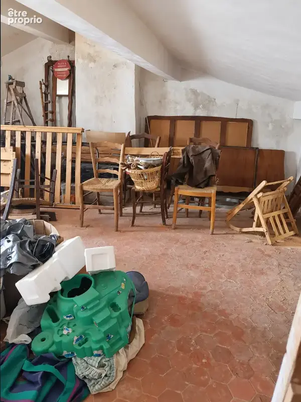 Maison de village avec terrasse et vu LAC - Bauduen - photo 8