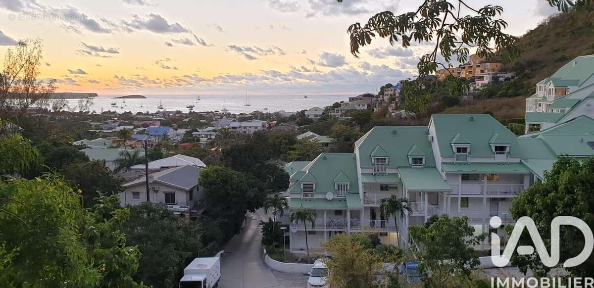 Photo 2 - Appartement à SAINT-MARTIN
