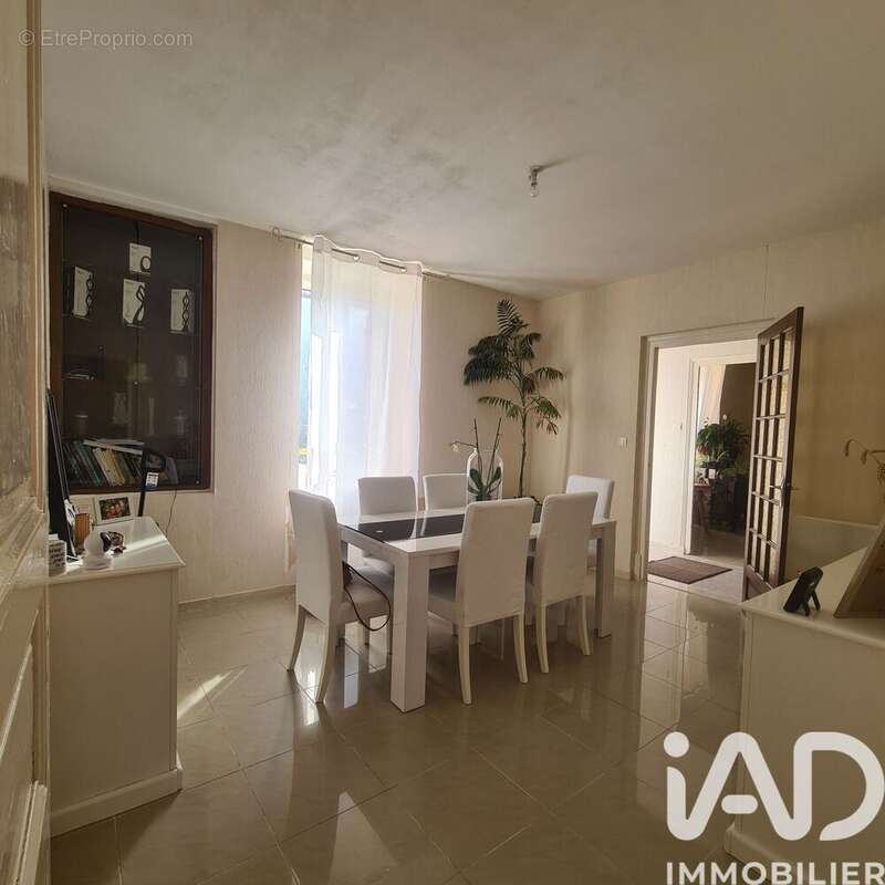 Photo 5 - Maison à SANVIGNES-LES-MINES