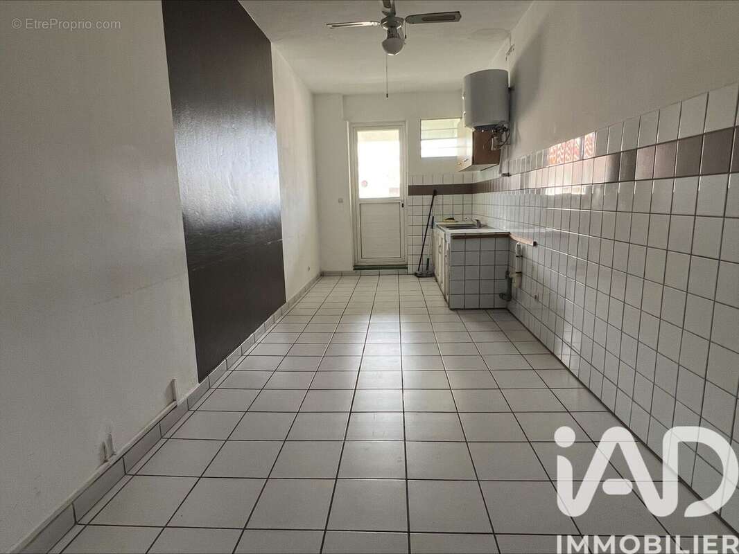 Photo 6 - Appartement à SAINT-PIERRE