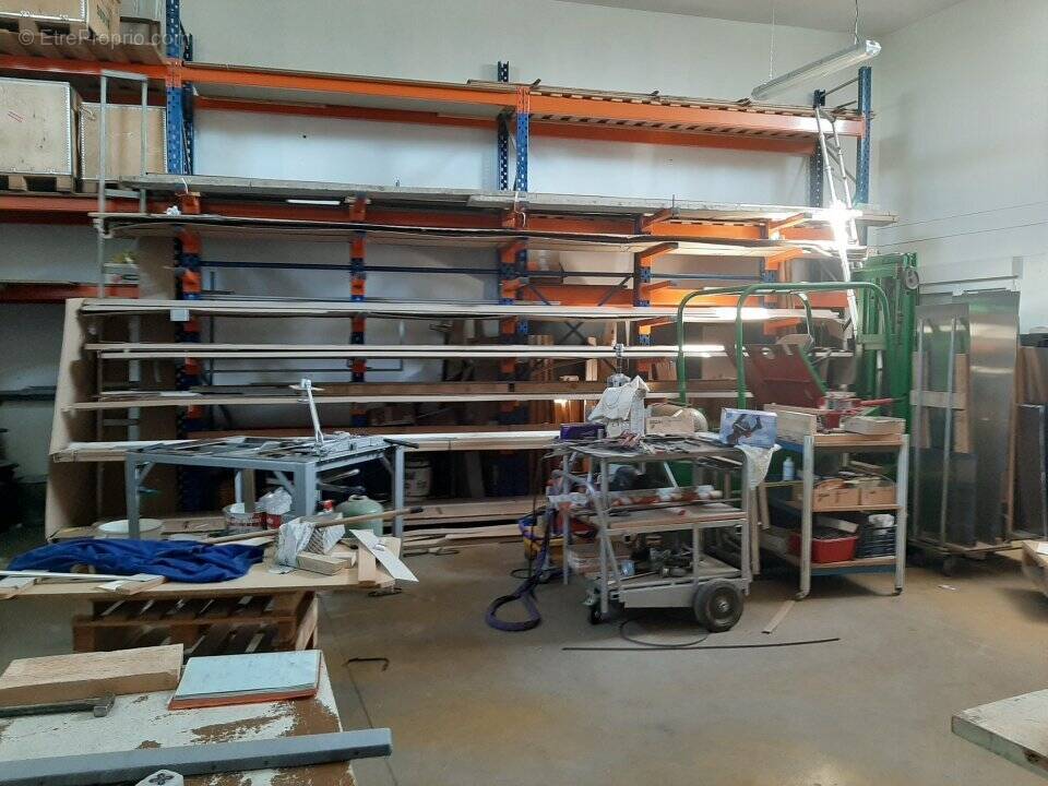 Commerce à CASTANET-TOLOSAN