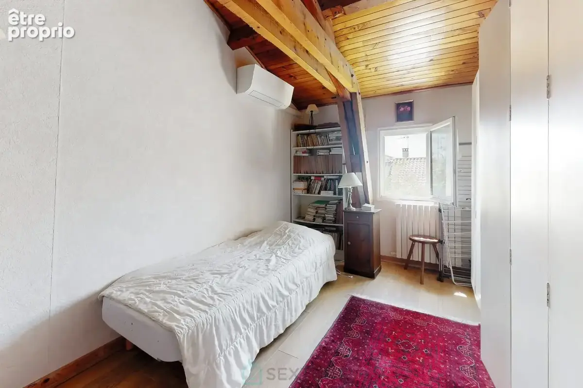 ISTRES  Maison de famille avec piscine  150 m² sur 635 m² - photo 25