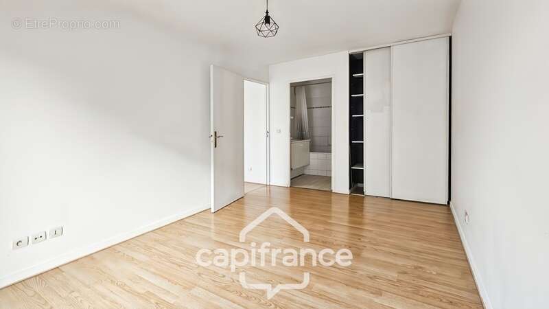 Appartement à CHELLES