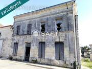 Photo 1 - Maison à CONSAC