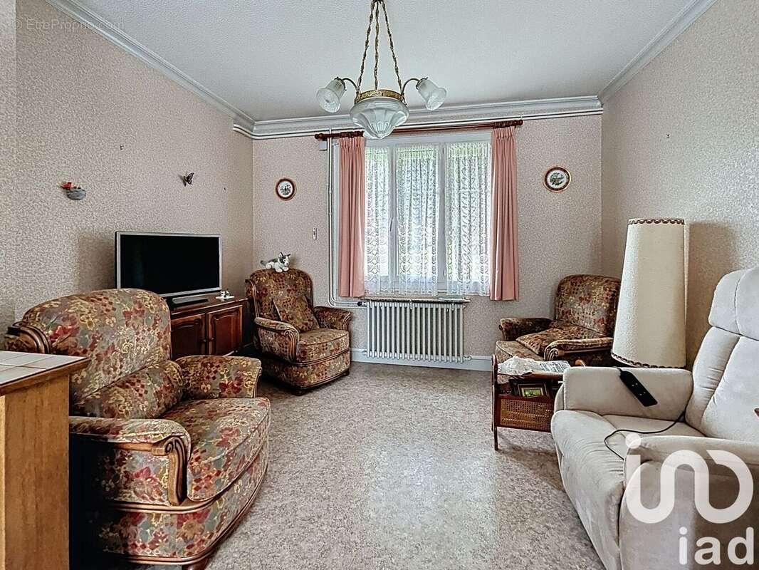 Photo 3 - Maison à CHAMBERET