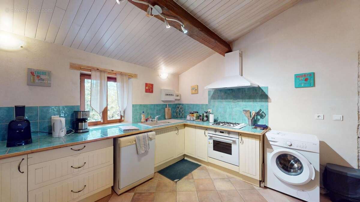 Maison à CASTELNAUDARY