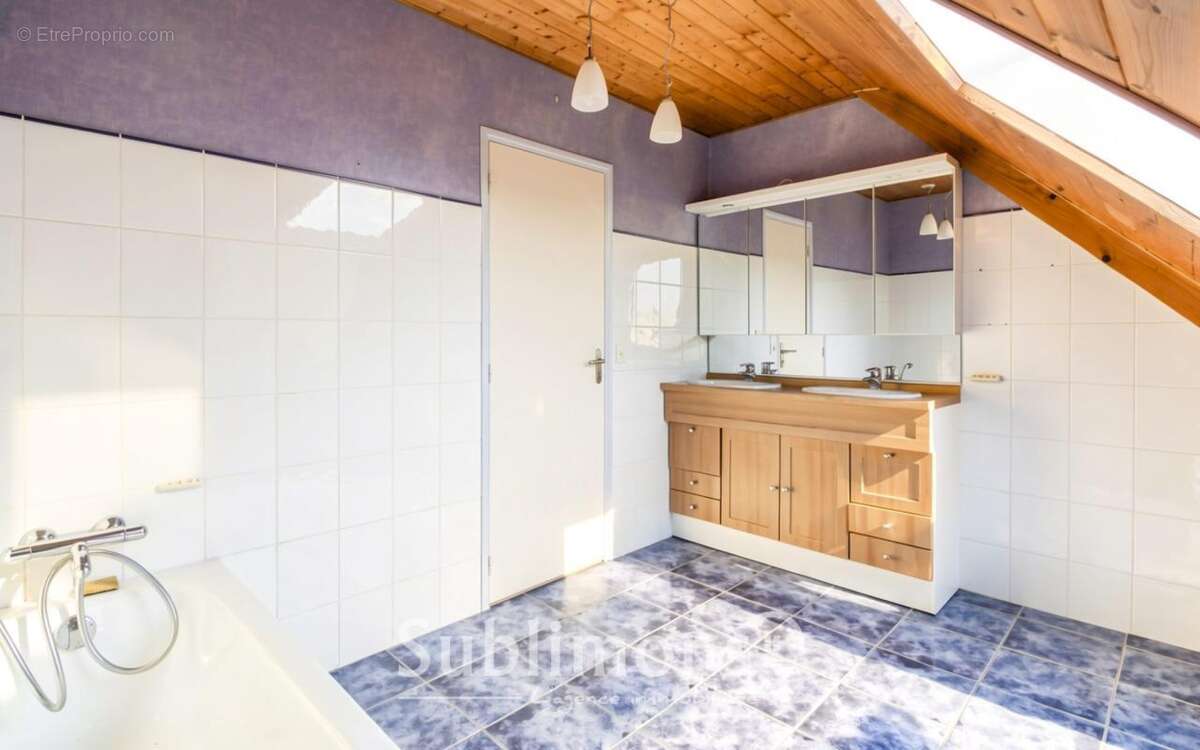 Maison à vendre Theix-Noyalo - photo 8