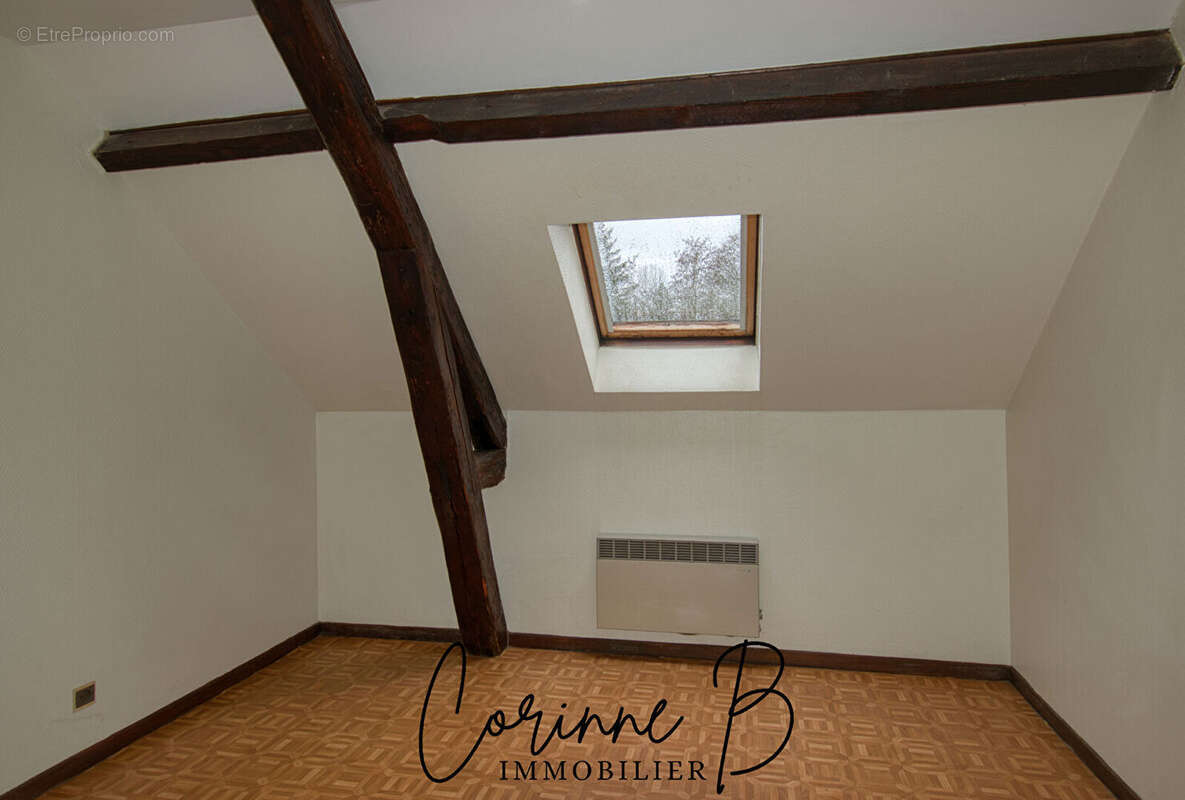 Appartement à MALESHERBES