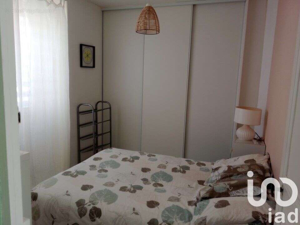 Photo 4 - Maison à SAINT-MICHEL-CHEF-CHEF