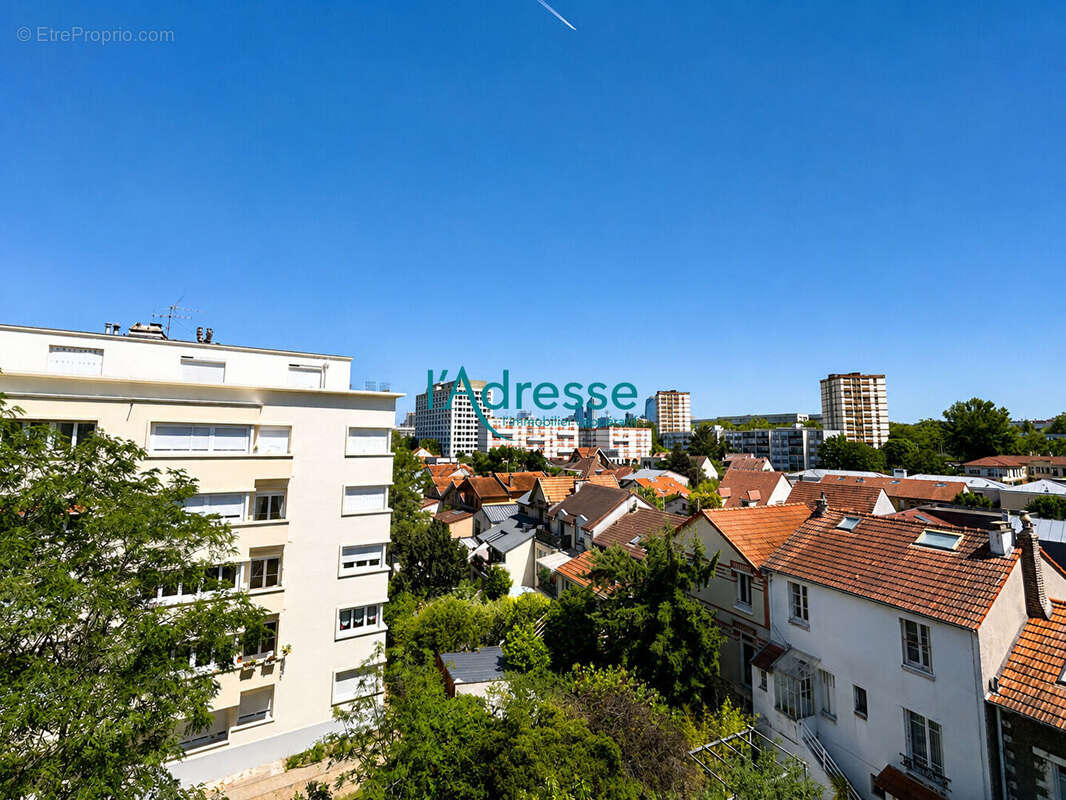4 pièces 78 m² - Vue dégagée - Triple exposition - photo 2