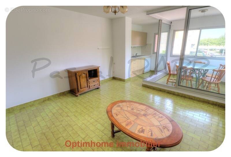 Appartement à AGDE