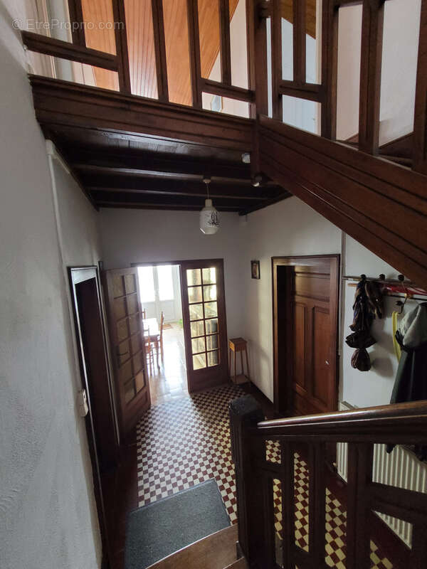 Maison à ARZACQ-ARRAZIGUET