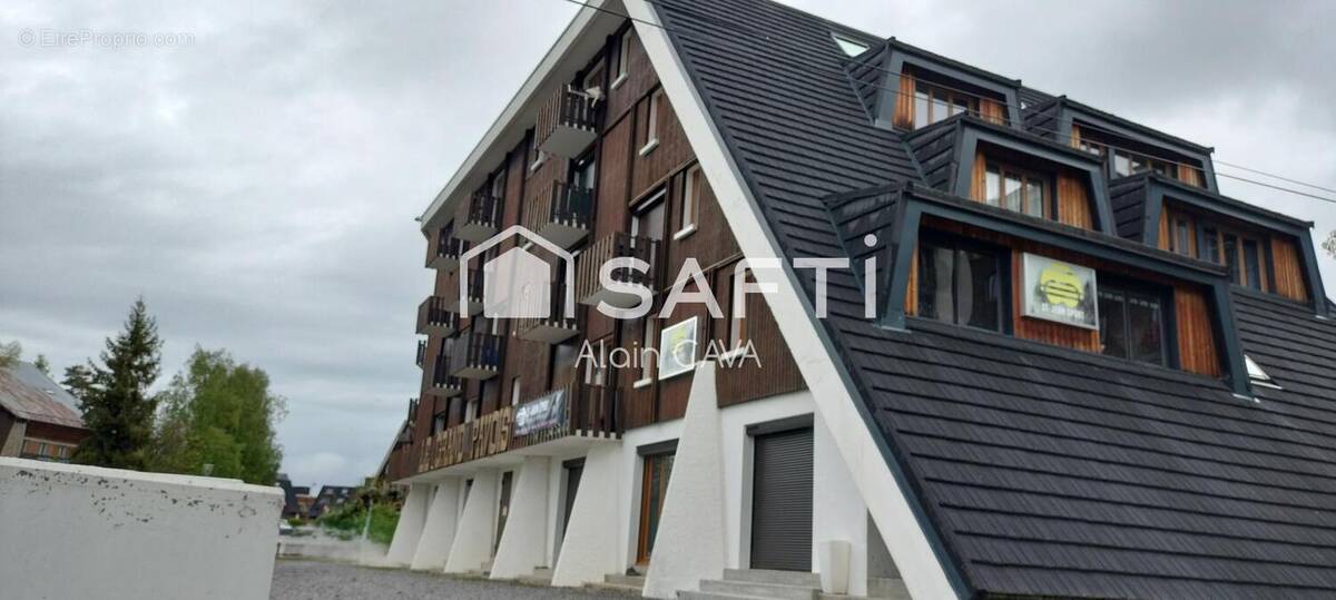 Photo 1 - Appartement à MONTCLAR