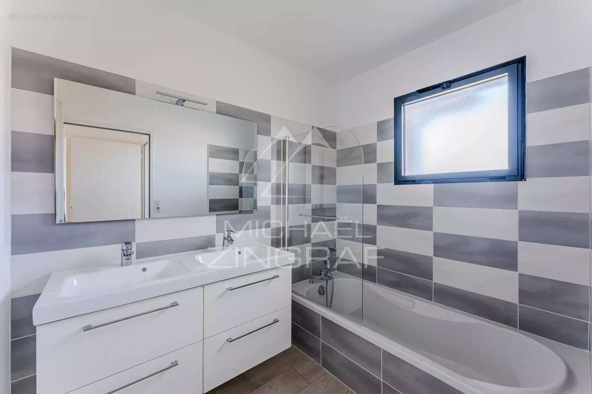 Maison à LA TESTE-DE-BUCH