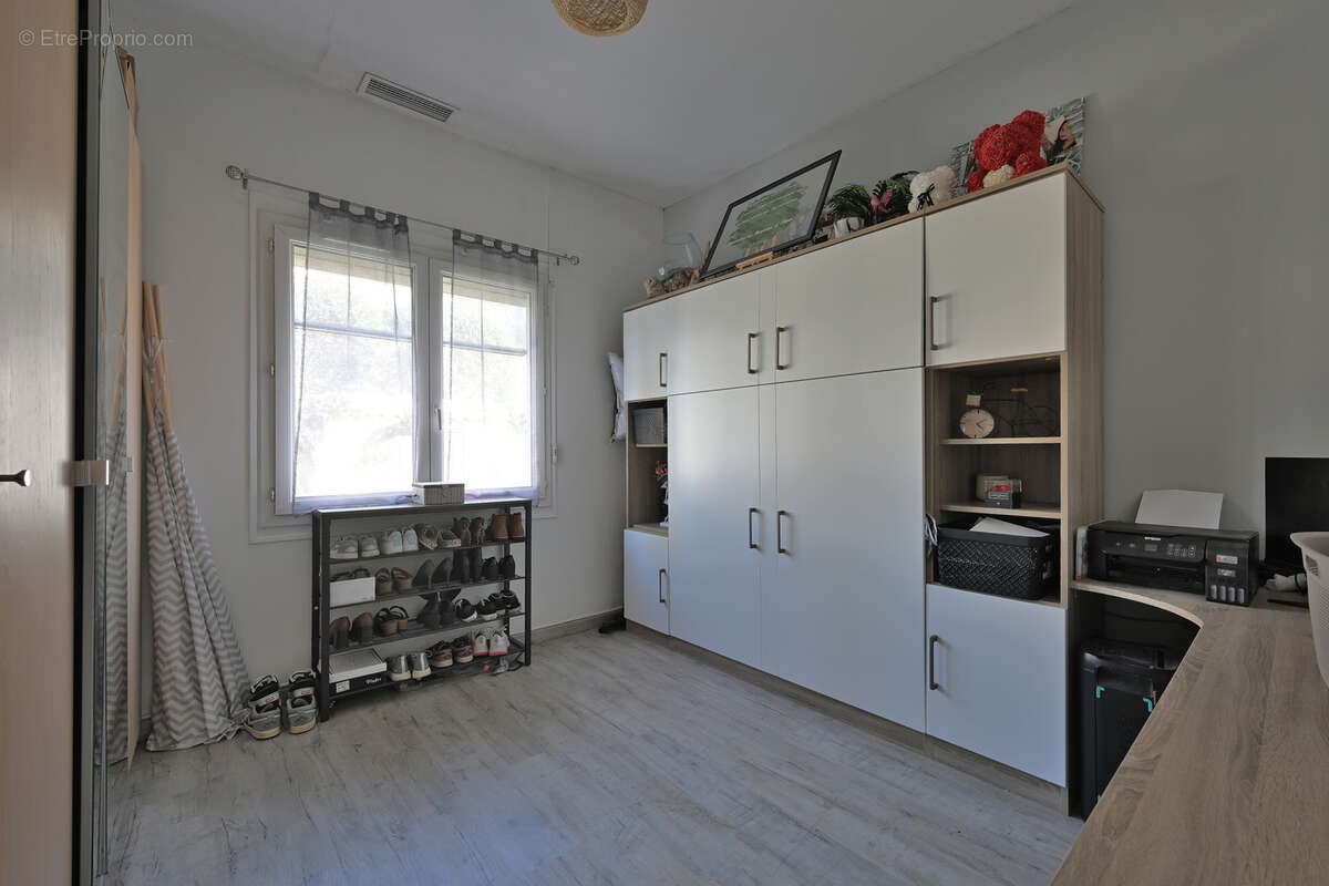 Maison à MARSILLARGUES