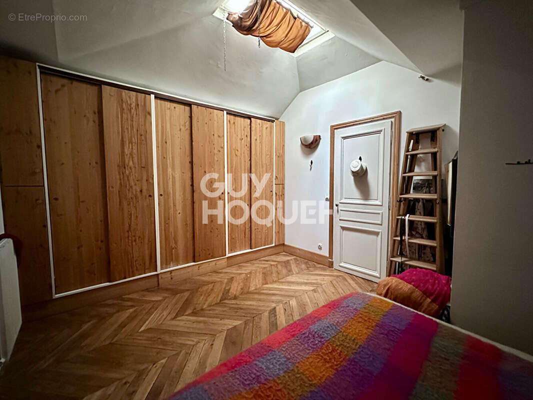 Appartement à LYON-2E