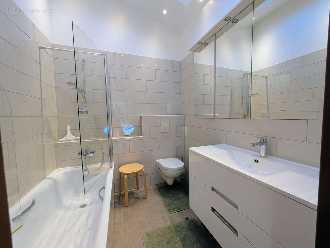 Appartement à SANARY-SUR-MER