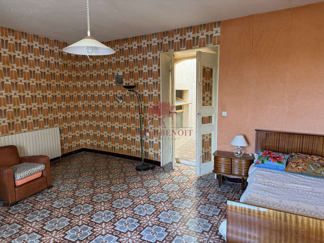 Maison à MONTPEYROUX